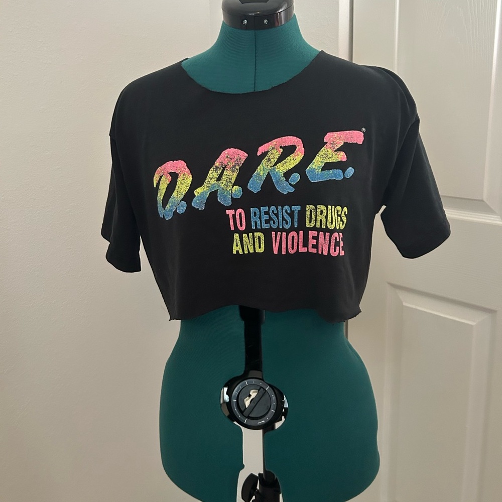 Vintage DARE shirt